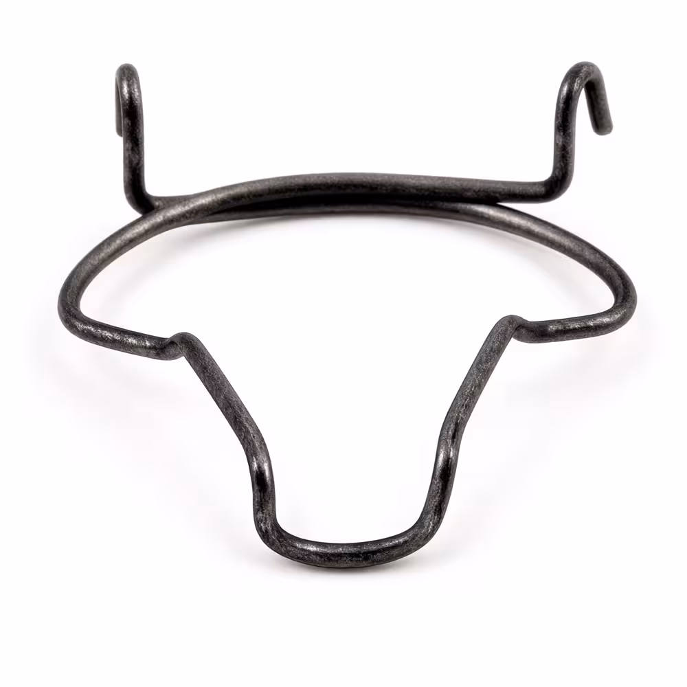 Fjær for frontlyktfeste 7" for Volvo Amazon, Amazon Kombi, 240