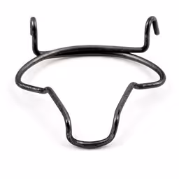 Hållfjäder strålkastare 7" till Volvo Amazon, Amazon Kombi, 240, Volvo OE 240147
