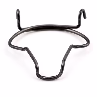 Hållfjäder strålkastare 7" till Volvo Amazon, Amazon Kombi, 240, Volvo OE 240147