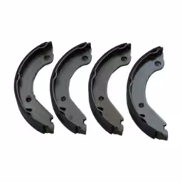 Handremschoenen voor Volvo 240, 260, 740, 760, 780, 940, 960, Volvo OE 272289