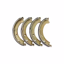 Håndbremsebakker til Volvo 850, C70, S70, V70, Volvo OE 31262626