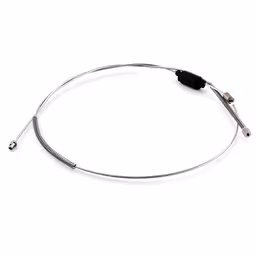 Håndbremsekabel bak til Volvo PV544, Duett 1961-66 (2 per bil), Volvo OE 660087, art.nr 51598933