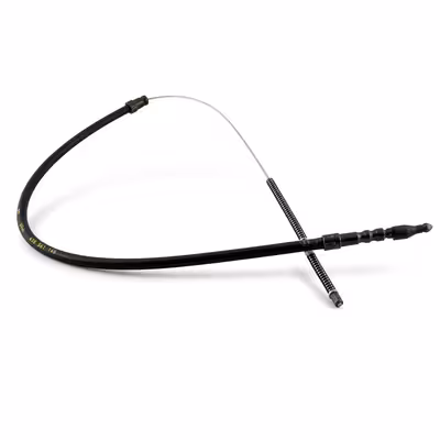 Handbromskabel till Volvo 1800 -69, 140 (2 st/bil), Volvo OE 682922