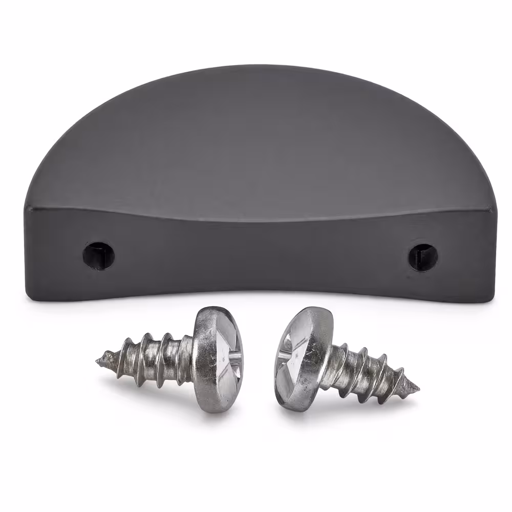 Askebegerhåndtak for Volvo Amazon, Amazon Kombi
