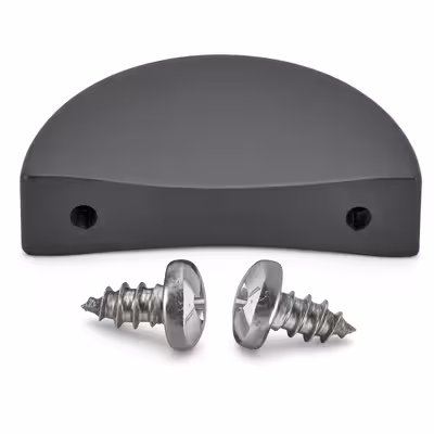 Handtag askkopp till Volvo Amazon, Amazon Kombi, Volvo OE 660562