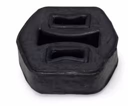 Hänke avgas gummi till Volvo 740, 760, 780, 850, 940, 960, S70, S90, V70, V90 1983