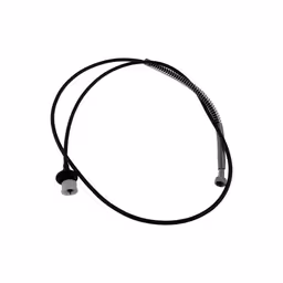 Tachowelle 2000 mm für Volvo 140, 164, 240, 260, Volvo OE 1215546
