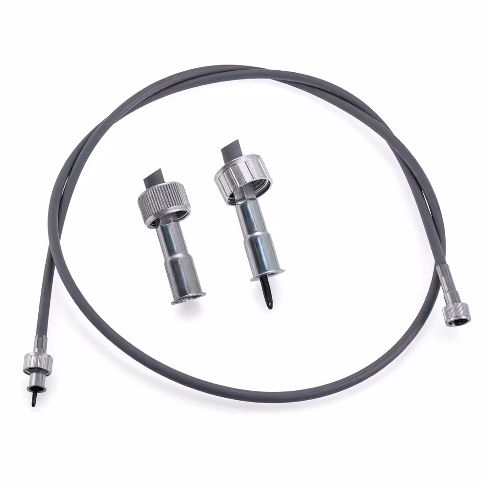 Speedometerkabel for Volvo 1800 Venstreratt (Høyreratt 1970-73)