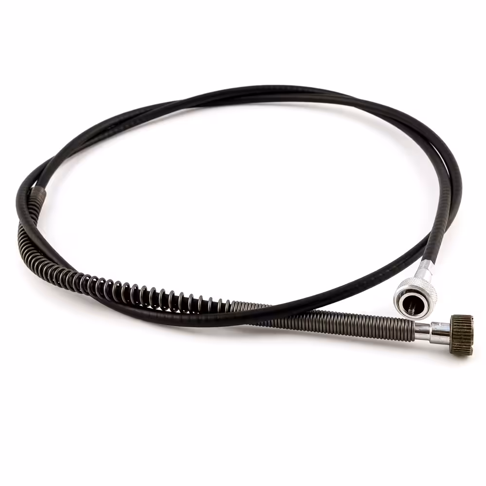 Speedometerkabel for Volvo Amazon 63-, for overdrive