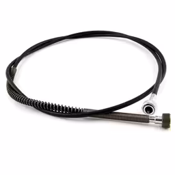 Speedometerkabel for Volvo Amazon 63-, for overdrive