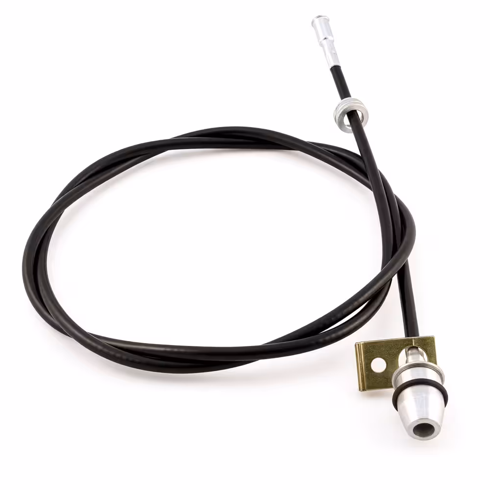 Speedometerkabel for Volvo PV444 1953-57, Duett 1953-60