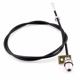 Hastighetsmätarwire till Volvo PV444 1953-57, Duett 1953-60, Volvo OE 89243