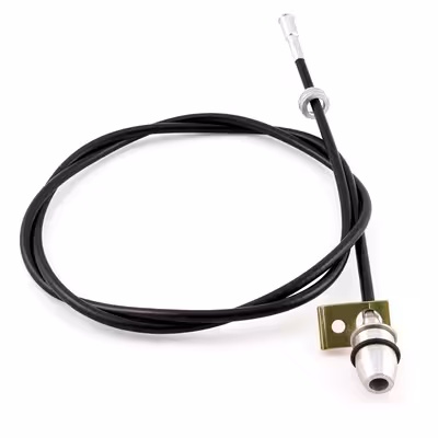 Hastighetsmätarwire till Volvo PV444 1953-57, Duett 1953-60, Volvo OE 89243