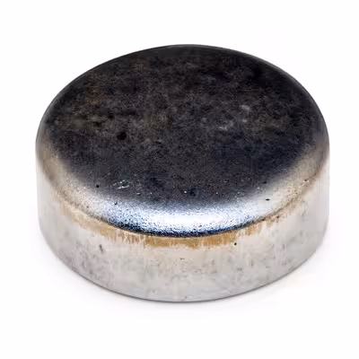 Hattplugg D=14,5 mm till Volvo Amazon, Amazon Kombi, Volvo OE 955083