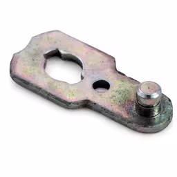 Spak for Volvo Amazon, Amazon Kombi, venstre, Volvo OE 654144