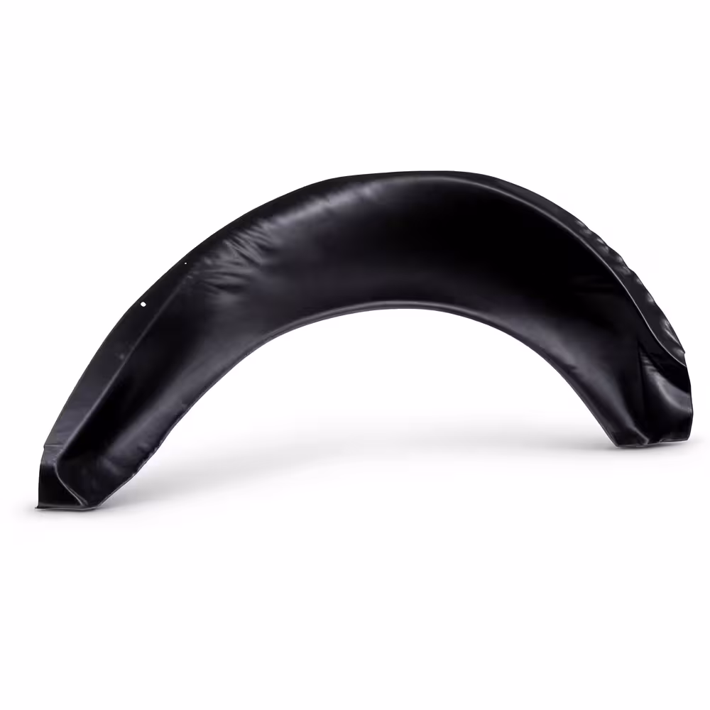 Hjulkasse ytre bak for Volvo 140, 164, 240, venstre