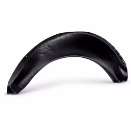 Hjulkasse ytre bak for Volvo 140, 164, 240, venstre, Volvo OE 675163