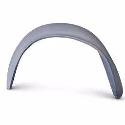 Hjulkasse ytre bak for Volvo 1800S, 1800E, venstre, Volvo OE 664290, art.nr 81599103