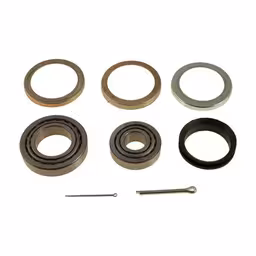 Voorwiellagerset voor Volvo 140, 164, 240, 260 (1966–1980), Volvo OE 273161