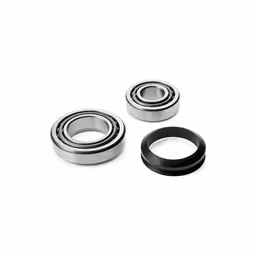 Wiellagerset voor voor Volvo 140, 164, 240, 260
