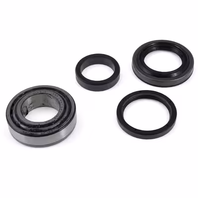 Hjullagersats TIMKEN till Volvo 1800, 140, 164 1970-93, 240 -93, Volvo OE 273872T