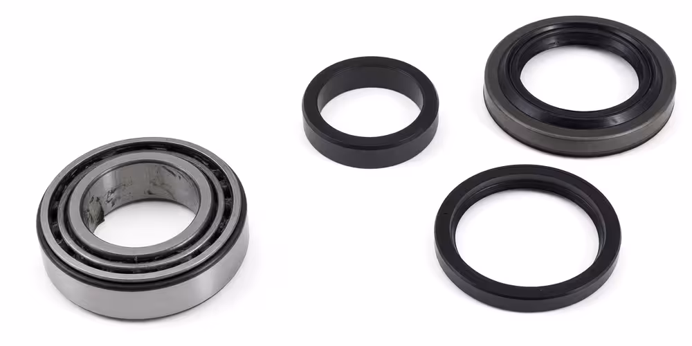 Hjullagersats TIMKEN till Volvo 1800, 140, 164 1970-93, 240 -93