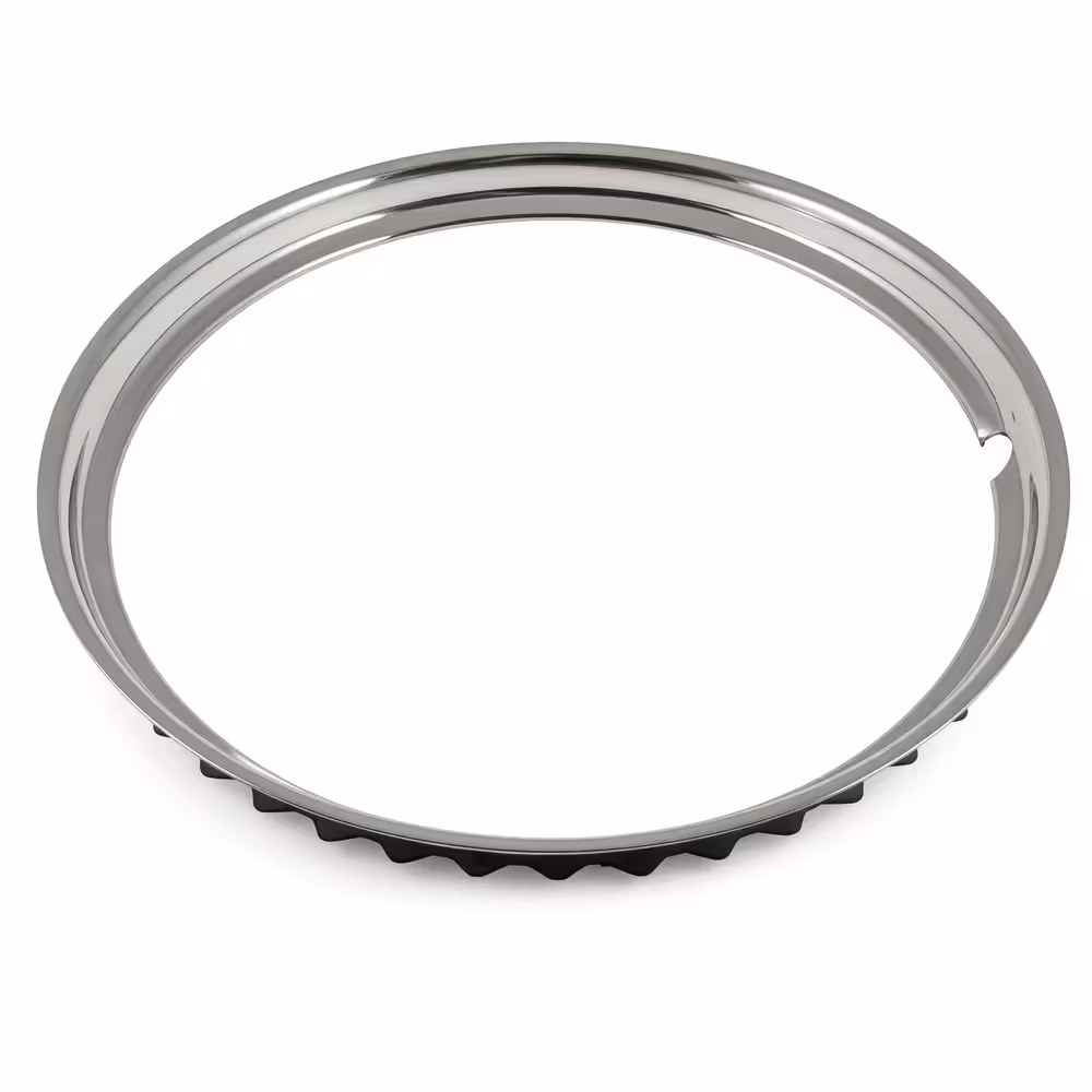 Felg 15" til Volvo PV, Duett, Amazon, 1800