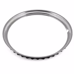 Hjulring 15" till Volvo PV, Duett, Amazon, 1800, Volvo OE 88754