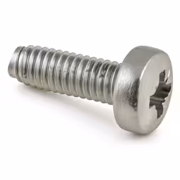 Skruv M4-0,7x12 MRX till Volvo Amazon 1969-1970, 164, 1800, 240, 260, 850, C70, S70, V70, Volvo OE 956061, art.nr 181604612