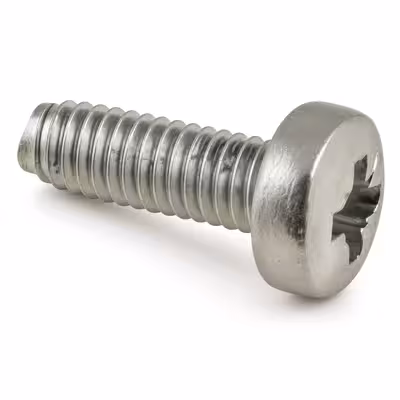 Skruv M4-0,7x12 MRX till Volvo Amazon 1969-1970, 164, 1800, 240, 260, 850, C70, S70, V70, Volvo OE 956061, art.nr 181604612
