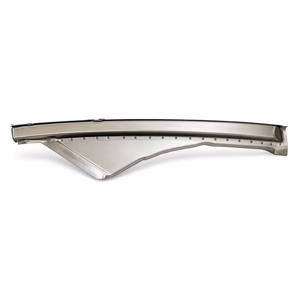 Front wing beam for Volvo Amazon, right