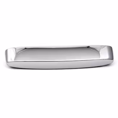 Hus skyltbelysning till Volvo 1800, 1800S ch-4199, Volvo OE 665450