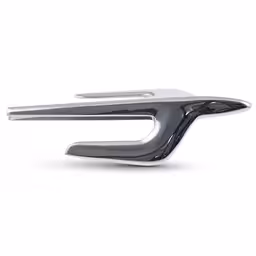 Hood swallow emblem for Volvo PV444, 1950-56