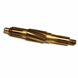 Hovedaksel H6 for Volvo PV444, PV544, Duett, Amazon, Volvo OE 89733, art.nr 61599172