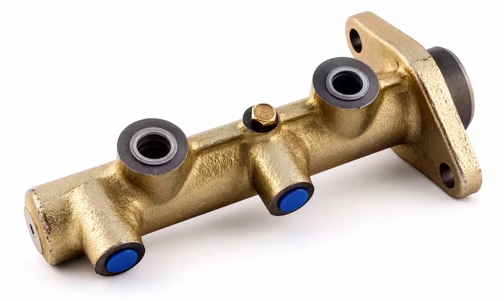 Hovedsylinder brems til Volvo Amazon, 140, 1969-1970, 22,2 mm