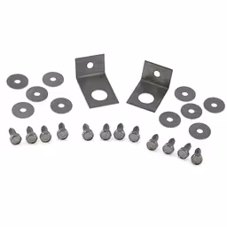 Monteringssett for sprutlapp bak til Volvo PV444, PV544