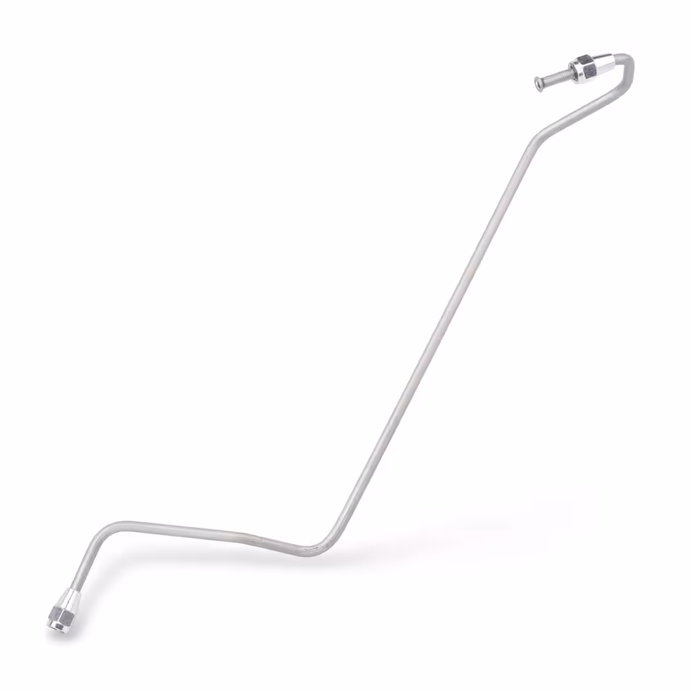 Hydraulisk ledningskobling for Volvo 1800, forbøyd, stål