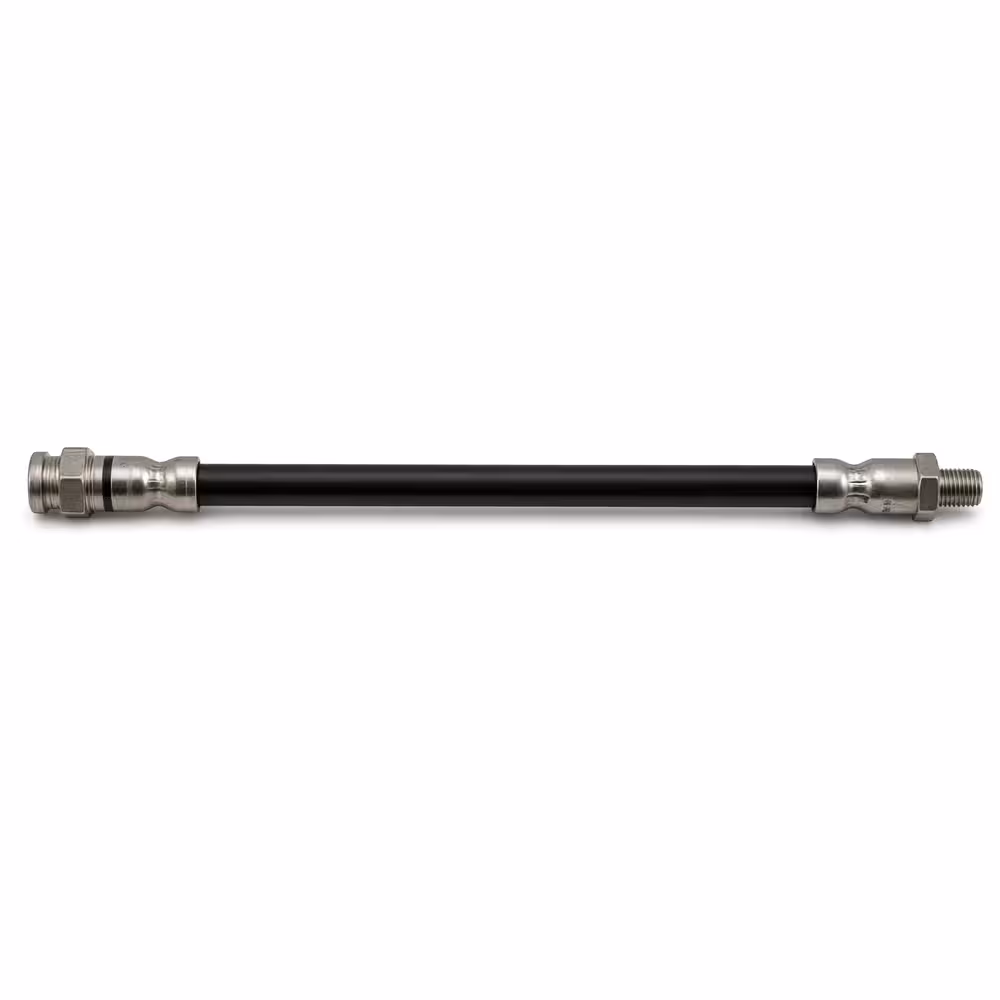Hydraulikkslangekobling for Volvo Amazon, Amazon Kombi, B16, 3/16" rør