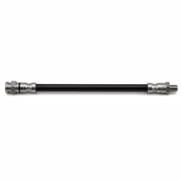 Hydraulslang koppling till Volvo Amazon, Amazon Kombi, B16, 3/16" rör, Volvo OE 654493