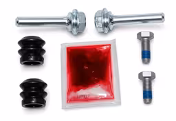 Bakre foringssett for Volvo 740, 940, 850, S70, S90, V90, Girling, 1988-00
