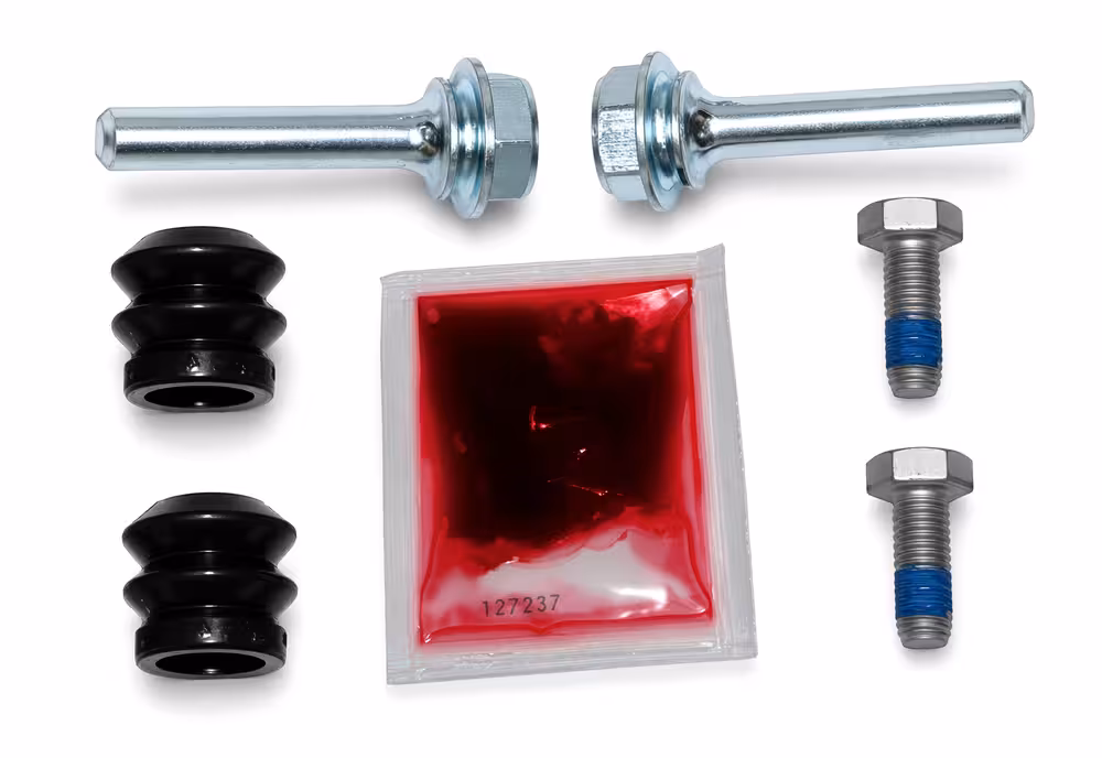 Hylsesett bak til Volvo 740, 760, 780, 940, 960, 850, S70, V70, C70, S90, V90, Girling