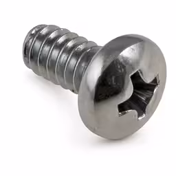 Skruv till Volvo Duett, Amazon, 140, 164, 1800, UNC 10-24x3/8" (9 mm) URX, Volvo OE 950020, art.nr 181604686