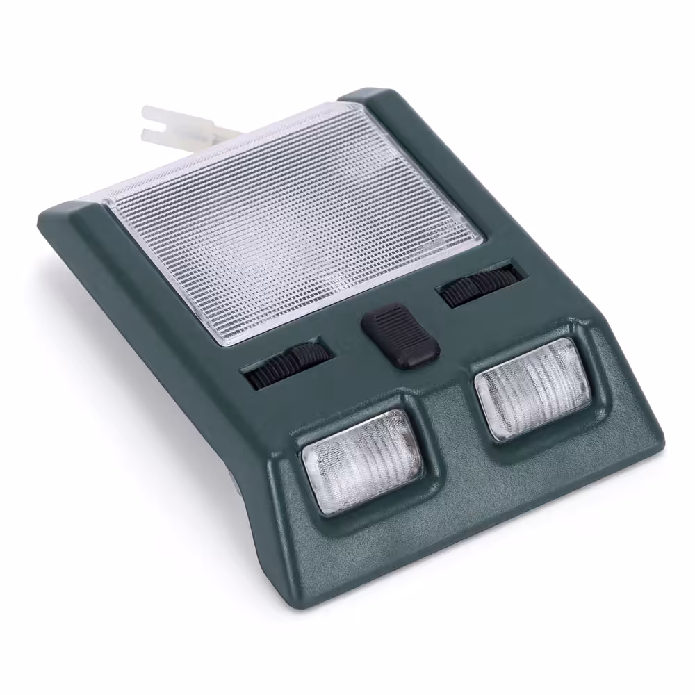Innvendig lampe til Volvo 740
