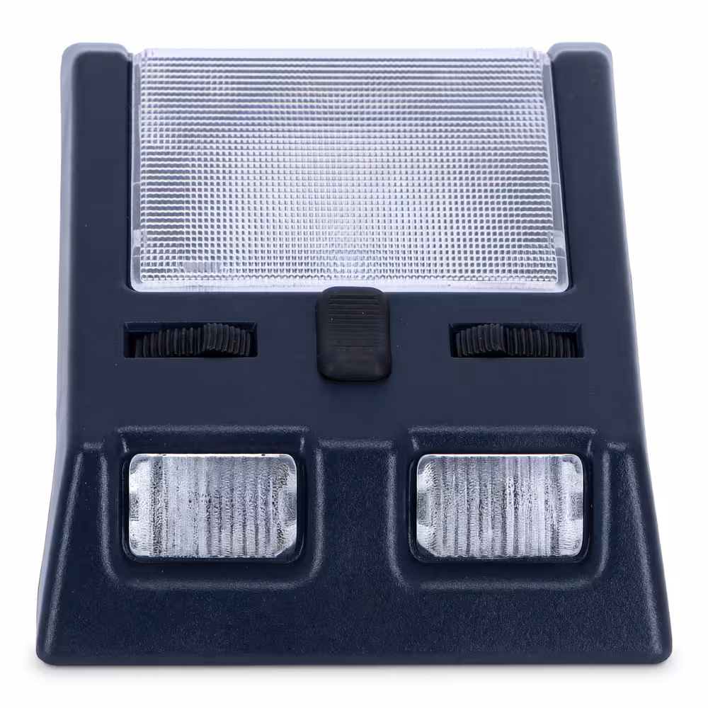Innvendig lampe til Volvo 760