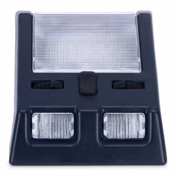 Innerlampa till Volvo 760