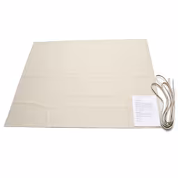 Innertak till Volvo 1800S, 1800E 1964-72, operforerad vinyl, Volvo OE 692407-1