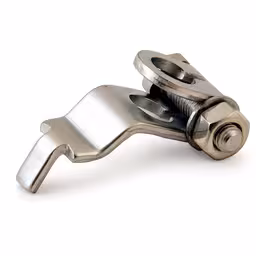 Hävarm SU-reglage främre till Volvo PV544 1962-65, Duett 1962-68, Amazon 1962-70, 1800 1961-69, B18, B20, Volvo OE 668558, art.nr 131599049