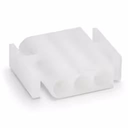 Isolator for Volvo 240, 260, 262, 740, 760, 780, 940, 960, S90, V90