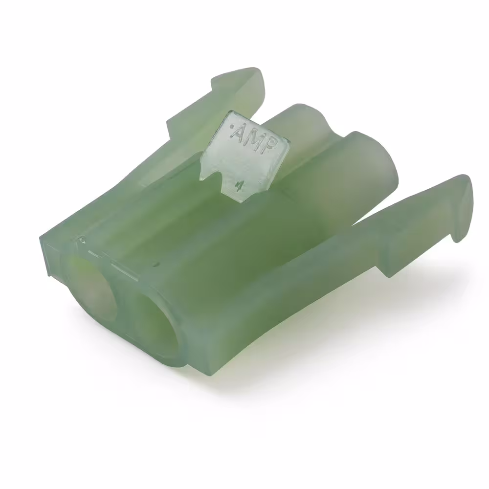 Isolator for Volvo 340, 740