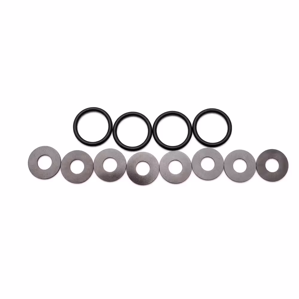 Isolerbricksats med o-ring B20E/F